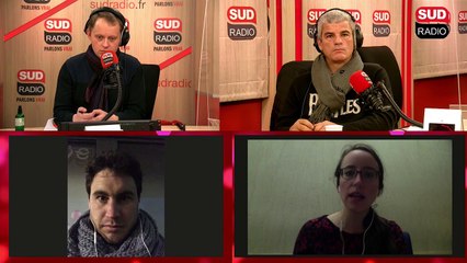 10 ans après Fukushima, la France doit-elle sortir du nucléaire ?