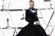 Billy Porter claims wearing a dress to the Oscars was a 'business decision'