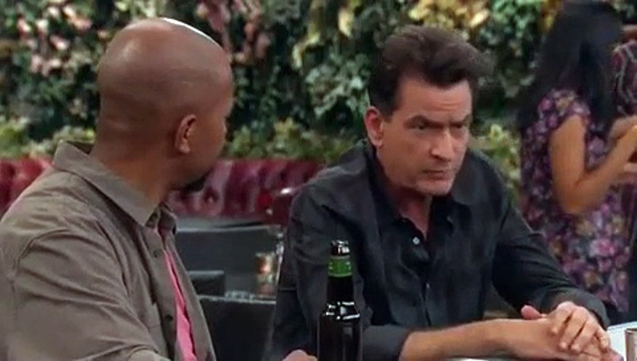 Anger Management S02E27
