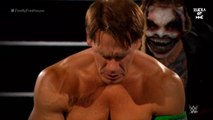 John Cena vs Bray Wyatt Firefly Fun House Wrestlemania 36 Legendado