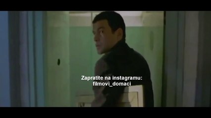 Boomerang - Miki i Olga u WC-u / Domaci film