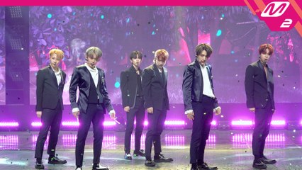 베리베리 직캠 Get Away