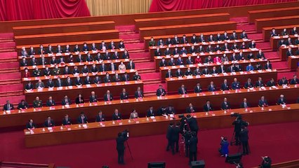 Mudanças no sistema eleitoral de Hong Kong