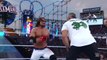 Shane McMahon vs. AJ Styles WrestleMania 33
