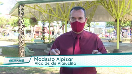 Costa Rica Noticias Regional - Viernes 12 Marzo 2021