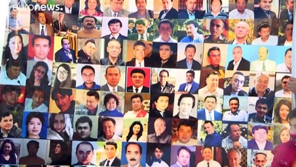 الاتفاقات التجارية والسياسية بين بيكين وأنقرة تجبر الإيغور على الفرار من اسطنبول