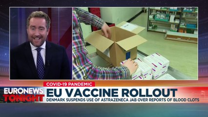 Is there any substance behind the AstraZeneca vaccine doubts?