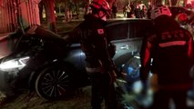 전주 '마약 의심' 차량에 경찰관 중상...고속도로 연쇄 추돌 2명 사망 / YTN