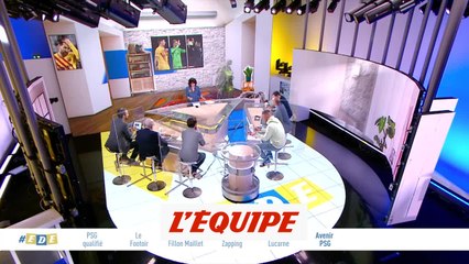 La petite lucarne du 11 mars - Tous sports - WTF