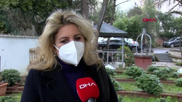 Son dakika gündem: KIZI, MURAT DİLMENER'SİZ GEÇEN BİR YILINI ANLATTI ÇOK GÜZEL BİR HASTANEYE ADINI VERDİLER