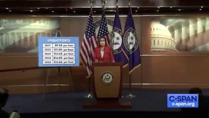Nancy Pelosi Advocates Election Interference