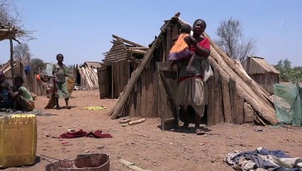 Chefe da ONU alerta para risco de 'milhões' de mortes pela fome