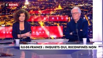 L'Heure des Pros 2 du 11/03/2021