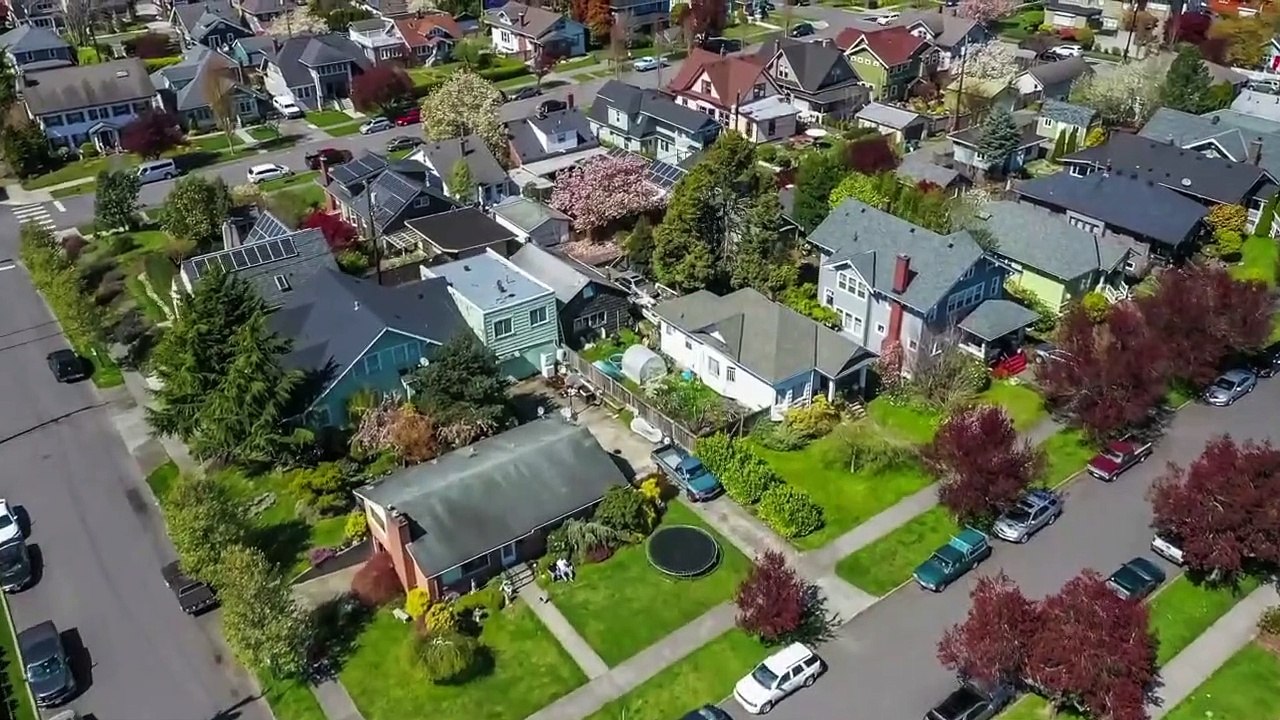 What's Happening with Real Estate? [with Casey Weade]