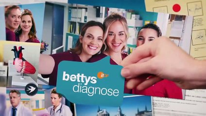Bettys Diagnose (101) - Staffel 6 Folge 13 - Liebesbeweise