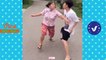 Funny Vines Videos | Best Chinese funny Clip | Try Not To Laugh Challenge #6