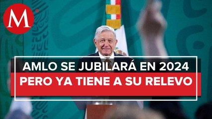 Oposición tiene problemas para 2024_ AMLO