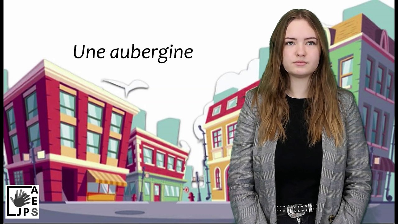 Thème 10 : Chez le primeur (les légumes)