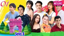 Ngôi Nhà Chung | Love House - Mùa 8 - Tập 01