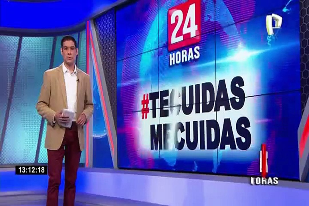 Voraz incendio en mercado de Piura se habría originado por un cortocircuito