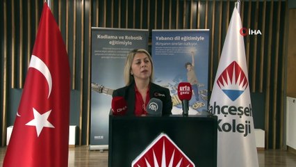 Bahçeşehir Koleji Genel Müdürü Özlem Dağ Şanlıurfa’da eğitim sürecini değerlendirdi