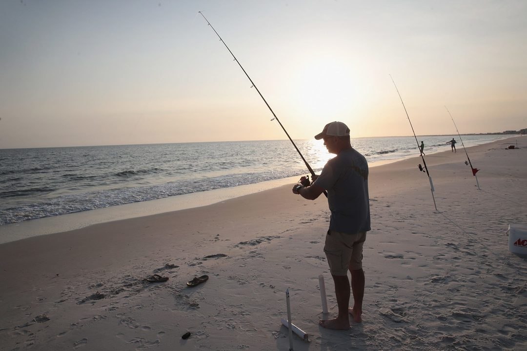 Unwind In Mexico Beach, Florida, An Underrated Emerald Coast Destination