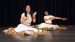 Dholi Taro Dhol Baaje Dance  Amy Aela and Goral