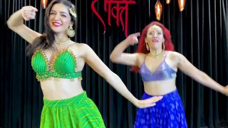Kajra Re Dance