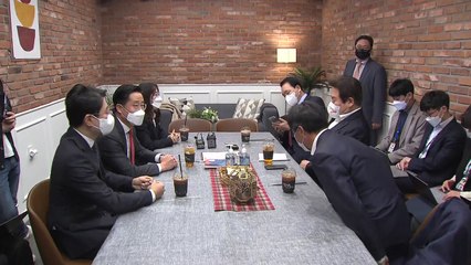 서울시장 야권 단일후보, 17~18일 여론조사·19일 발표 / YTN