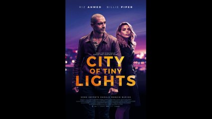 City Of Tiny Lights Part 1