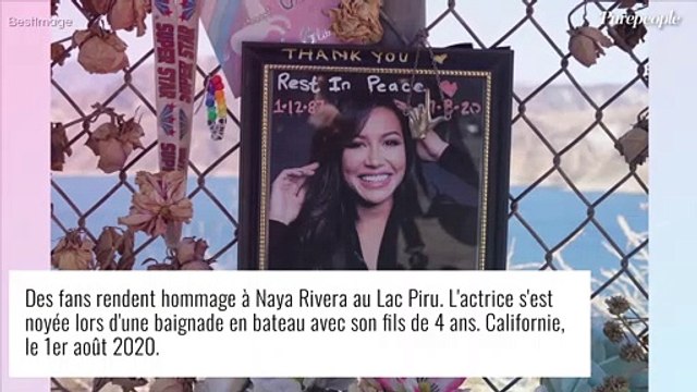 Mort de Naya Rivera : Son père furieux contre les fausses promesses de Ryan Murphy
