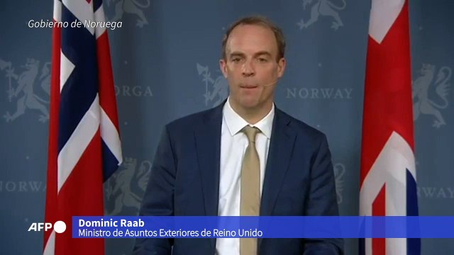 Polémica en Europa sobre reacciones adversas por vacuna de AstraZeneca