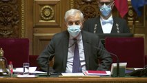 Le Sénat adopte la proposition de loi visant à lutter contre les fraudes sociales