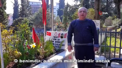 İstiklal Marşı’nın 100. yılında anlamlı klip