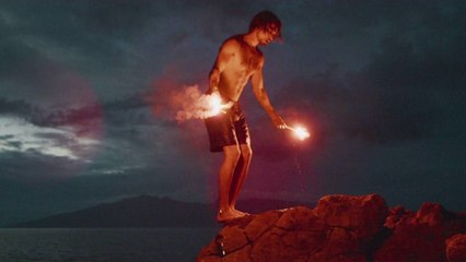 California Man Spent 24 Hours Sitting in Bean Dip to Help His Favorite Restaurant