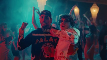 JACK HARLOW ft CHRIS BROWN " Already Best Friends " (Video 2021).