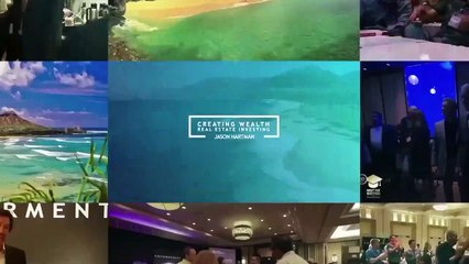 Patrick Donohoe: How Economies Grow and Why They Crash