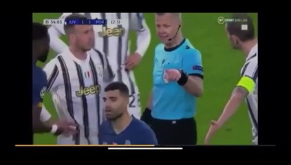 JUVENTUS  3-2  PORTO -  GOALS & HIGHLIGHTS - 9.3.2021