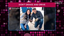 Chip Gaines Says Wife Joanna ‘Cried Her Eyes Out’ When Son Drake Got His Driver’s License