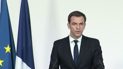 Olivier Véran : "La situation est tendue et inquiétante"