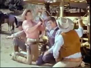 Laredo   S01E11   Jinx