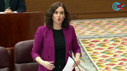 La Antorcha: Las deslealtades de Aguado con Ayuso