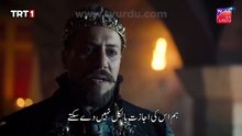 UyanisBuyukSelcuklu Episode 24 (Part-3) Urdu Subtitles by UrduTv