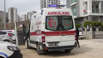 Adanalı Süleyman'ın dramı yürek yaktı