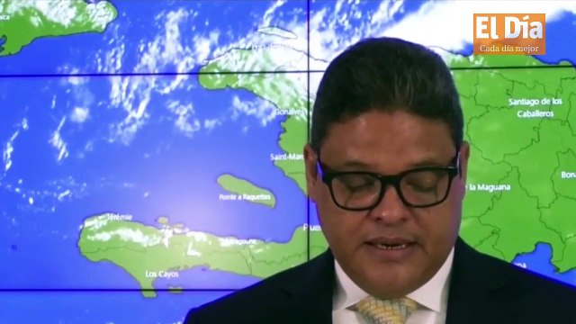 Boletín vespertino con Katherine Espino desde la redacción de El Día