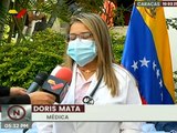 IVSS entrega residencias rotativas a estudiantes de postgrado de medicina en Caracas
