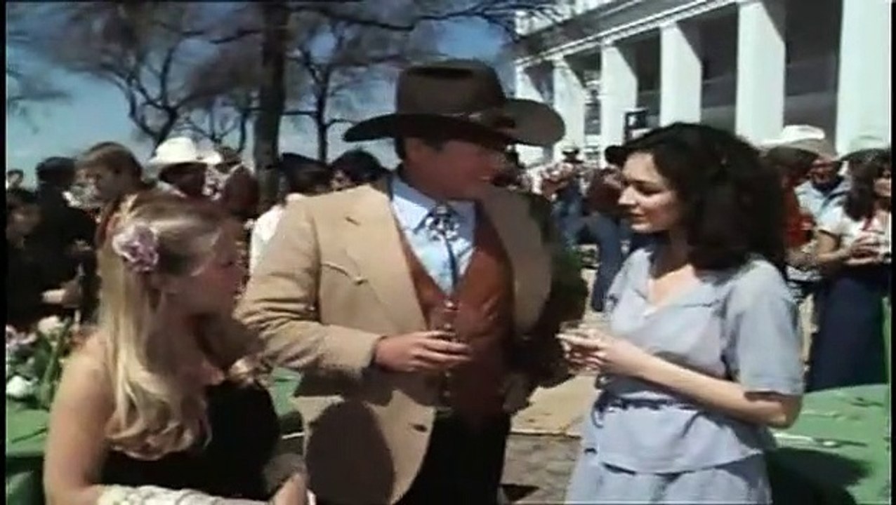 Dallas 01x05