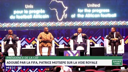 Sport Time: Jeudi 11 Mars 2021    - 11/03/2021