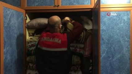 Son dakika... 1.5 milyonluk vurguna 14 gözaltı