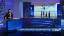 البريمو يفجر مفاجأة: باتشيكو لم يكن يعلم بإقالته وصُدم بخبر رحيله عن نادي الزمالك من الصحفيين